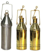 可控式液体石油取样桶