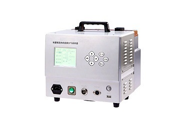 恒温恒流大气采样器的参考标准 恒温恒流大气采样器的参考标准